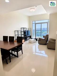 ✨FULLY FURNISHED Luxurious Brand New Building, Spacious 2 BHK | Direct from Owner – No Commissio