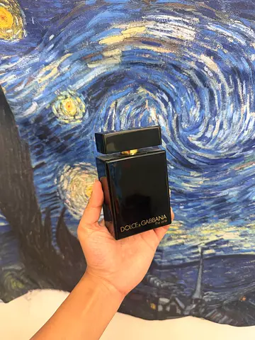 DolceGabbana Perfume for men - ORIGINAL