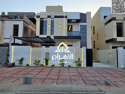 Registration fees included. Prime location close to all amenities. Exquisitely finished. 5 master bedrooms, 7 bathrooms, spacious kitchen, living room