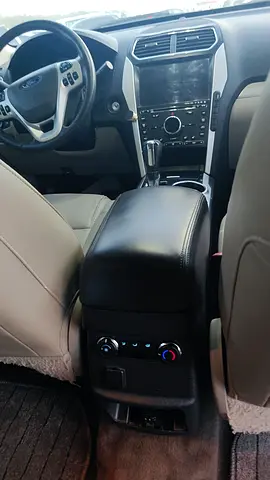 2014 FORD EXPLORER — миниатюра 14