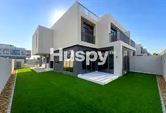 Vacant | Large Layout | Unfurnished