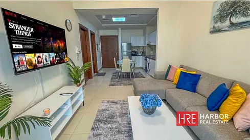 Ready to Move In | Exclusive | Prime location