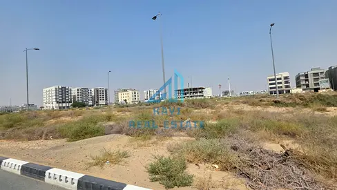 🌟 Prime Residential Plot | G+3 | Zone A Shams | Tilal City, Sharjah 🌟
