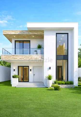 Luxury Villa Renovation in Dubai | Complete Renovation Specialists