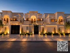 Own your dream villa, a classic villa. Freehold ownership for life for all nationalities at a price 