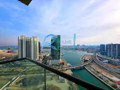 Sunny 1-BR Panoramic Canal Views – Don’t Miss Out!