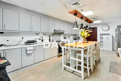 Vacant | Furnished | Near Marina Walk