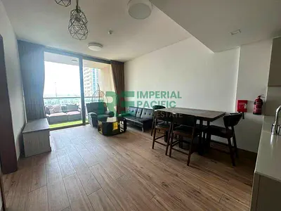 Furnished I 12 Cheques I Chiller Free I Spacious Unit