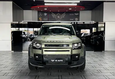Land Rover Defender 110 SE P300, миниатюра 2