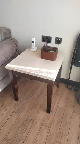 Center table n side table