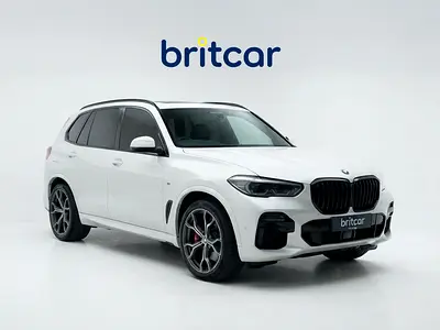 3,373/pm | M Sport, Black Interior | BMW Warranty, Service Sept 2027