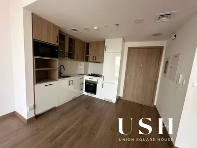 Bright & Spacious 1-BR | Unobstructed View | Vacant soon