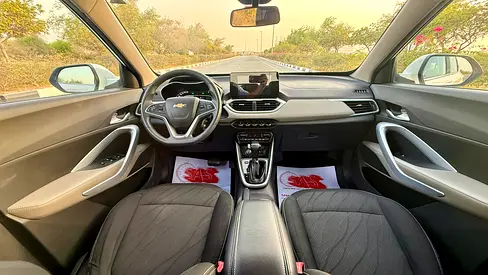 2023 Chevrolet GROOVE 照片 6