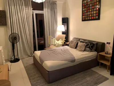 Vacant Soon |Furnished| Studio