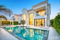 Luxury | Smart Home | Furnished | Lake View