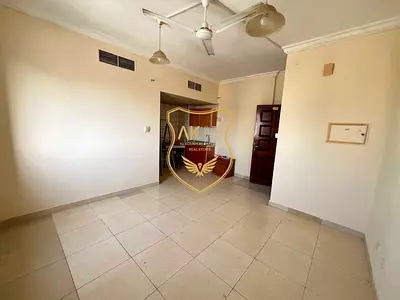 No Cash Deposit Big Size Studio apartment for family or single person