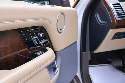 صورة مصغرة 17 لـ 2020 LAND Rover RANGE ROVER