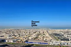 Luxurious 2BR with Sea View | Fully Furnished