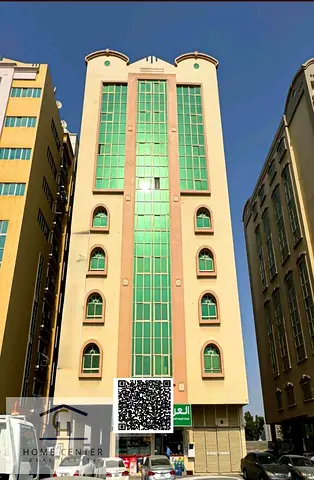 Building for sale in – Industrial Area 2, Ajman