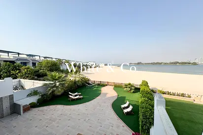 Big Plot + Best View | One of One | Beach