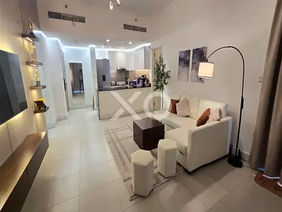 High Floor | Upgraded | Park View | Vacant