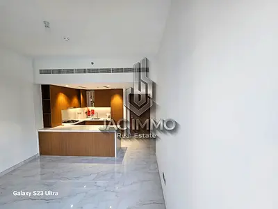 Pool View • Fully Fitted Kitchen • Modern Unit