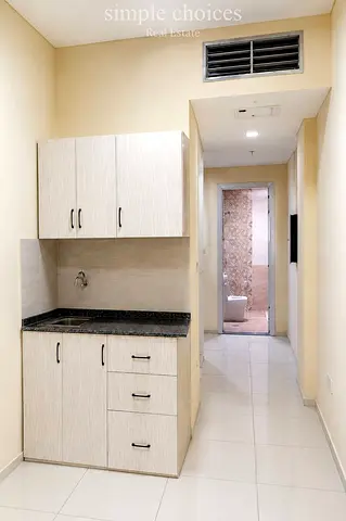 Affordable Studio / Prime Deira Location / Ready to Move In