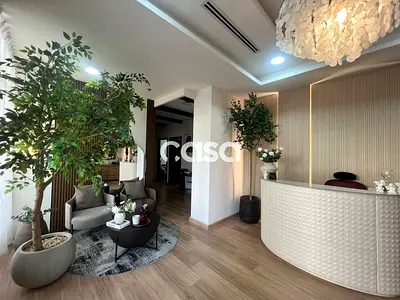 Spacious Shop | Fitted | Prime Area
