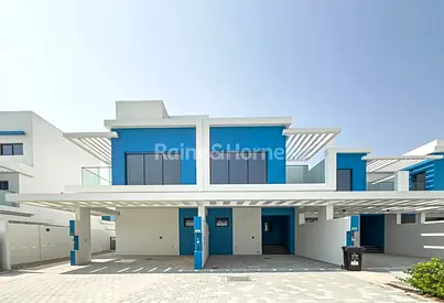 Brand New I Exclusive 3BR -TH I Ready to Move In