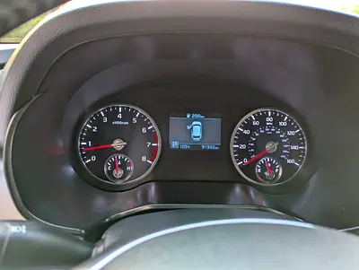 2020 KIA TELLURIDE 照片 17
