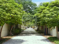 Cutting Bills | Full GatedCommunity | Green Living