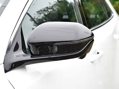 Changan CS55 Plus Premium, миниатюра 7