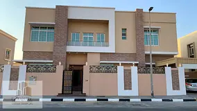 Luxury Villa for Sale in Al Azra | Brand New | Elevator | 5 Master Bedrooms | Premium Finishes | Rea