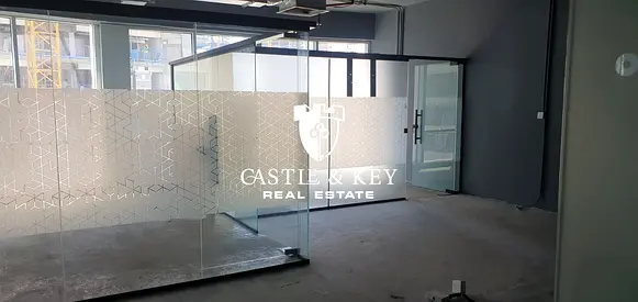 4 Parking Spaces | Prime Location | Premium Office