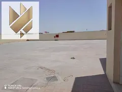 For Rent: 10,000 Sq. Ft. Yard in Al Sajaa A great opportunity to rent a spacious 10,000 sq. ft. yar