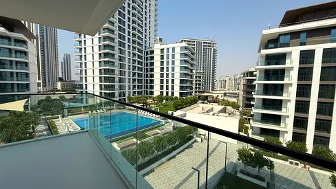 Vacant 2BR Apartment | Ready to Move | The Cove II