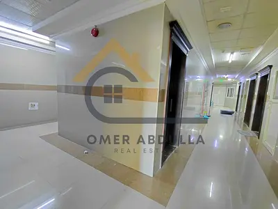 WITH CHEAP PRICE 2BHK FOR INDIAN FAMILY IN MUWAILAH SHARJAH