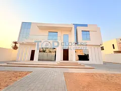 Brand New | Driver Room|Private Big Yard |Balcony