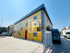 Fitted Warehouse in Al Quoz | Prime Location