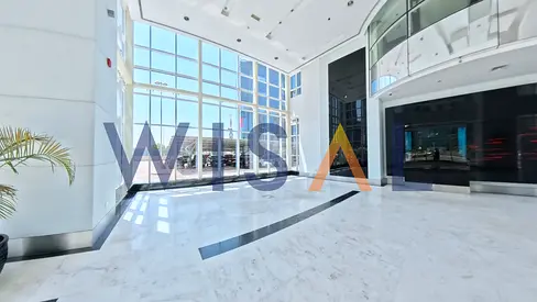 Ground Floor Retail Space | Prime Lobby Location