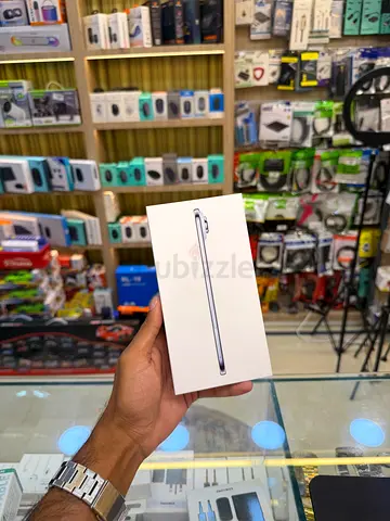 IPH 17 AIR 256GB JUST 2MONTH USED