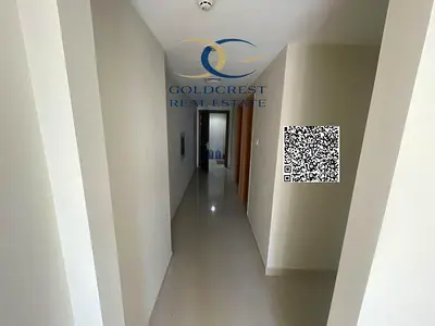 2 Bedroom Apartment for Rent in Gulf Tower, Emirates City – Ajman