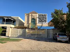 🏡 Villa for Rent – Al Mowaihat 1 | Ajman