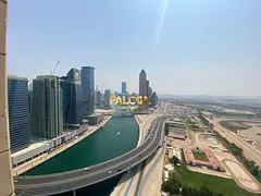 Canal view | large layout | sszr view | higer floor