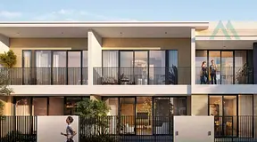 100% Vastu Compliant | OP + DLD | 3 Beds + Maids