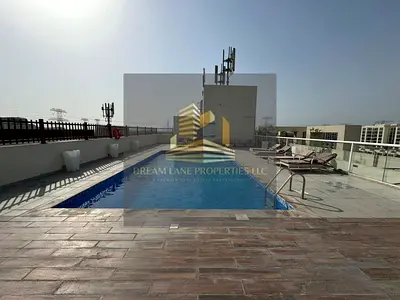 3BR Apartment | La Residence JVT | Multiple Views | Unfurnished Layout