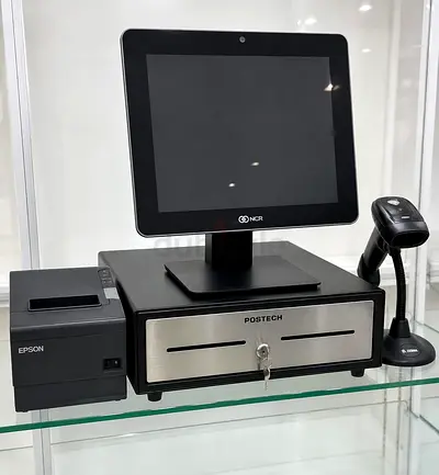 point of sale