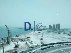 Mesmerizing Sea View | 1BR Ready to move in