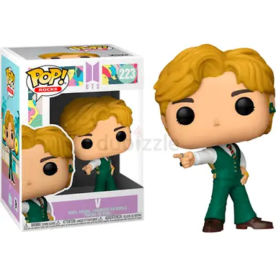 funko pop bts v