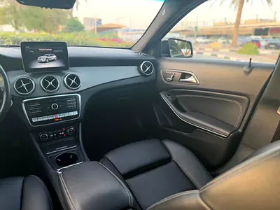 صورة 13 لـ 2020 Mercedes-BENZ GLA